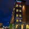 Fairfield Inn & Suites by Marriott Boston Cambridge