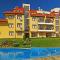 Апартамент в Oasis beach Kamchia - Най-любимото синьо - Bliznatsi