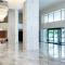 Sheraton Gateway Los Angeles Hotel
