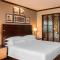 Sheraton Dubai Creek Hotel & Towers