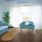 Ostia Holiday Boutique Home