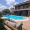 Etna Pool Jacuzzi Villa -Sea view & Mt Etnaa