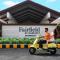 Fairfield by Marriott Goa Benaulim - 比纳里姆