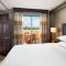Sheraton Fairplex Suites & Conference Center - بومونا