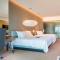 Le Meridien Qingdao West Coast Resort - هوانغادو