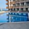 Sea View Private Studio Paradiso B 509 - Nesebar