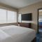 Four Points by Sheraton Houston Intercontinental Airport