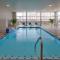 Four Points by Sheraton Houston Intercontinental Airport