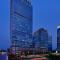 The Mayflower, Jakarta-Marriott Executive Apartments
