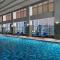 The Mayflower, Jakarta-Marriott Executive Apartments