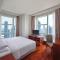 The Mayflower, Jakarta-Marriott Executive Apartments
