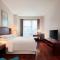 The Mayflower, Jakarta-Marriott Executive Apartments