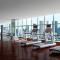 The Mayflower, Jakarta-Marriott Executive Apartments