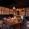 Moxy Shanghai Xuhui - Šanghaj
