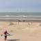 Studio in De Haan with Sea View