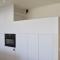 Studio in De Haan with Sea View