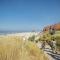 Seaside Stay w Large Terrace