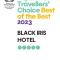 Black Iris Hotel II