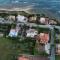 Villa Azzurra Scale of the Turks