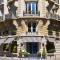 Le Dokhans Paris Arc de Triomphe, a Tribute Portfolio Hotel
