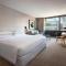 Four Points by Sheraton Sydney, Central Park