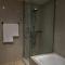 Beachfront Luxury Apartment-Pearl Island شقه مطله على الشاطئ بجزيرة اللؤلؤه
