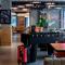 Moxy Paris Bastille