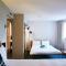 Moxy Paris Bastille