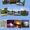 MOBILHOME 3 CHBRES 2 SDE 2 WC LV LL TV CLIM TOUT CONFORT