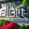 Aloft Portland Airport Hotel at Cascade Station