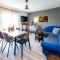 Sea View Apartment Ana