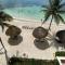 Caribbean apartment