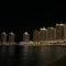 Beachfront Luxury Apartment-Pearl Island شقه مطله على الشاطئ بجزيرة اللؤلؤه