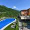Aquazzurra Resort & Aparthotel - Cannobio
