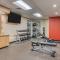 TownePlace Suites by Marriott Indianapolis Airport