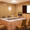 Four Points By Sheraton - Saginaw - Saginaw