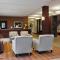 Four Points by Sheraton Winnipeg South