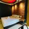 Smile Hotel Serdang South City - Serdang