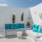 Kapetan Giannis Suite