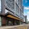 Fairfield by Marriott Zhuhai Xiangzhou Fairfield by Marriott Zhuhai Xiangzhou
