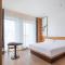 Fairfield by Marriott Zhuhai Xiangzhou Fairfield by Marriott Zhuhai Xiangzhou