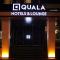 QUALA HOTELS & LOUNGE - Aksaray