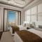 The St. Regis Astana