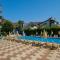 Club Selen icmeler - Marmaris