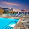 SpringHill Suites by Marriott at Anaheim Resort Area/Convention Center - Anaheim