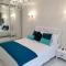 White Apartment - Dnipro