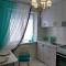 White Apartment - Dnipro