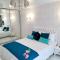 White Apartment - Dnipro