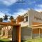 Milagres Aguapé Beach House