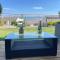 Apartment 3 Benllech with Sea views